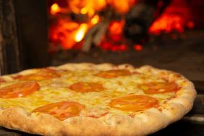 Pizzaria Luigi Brenno