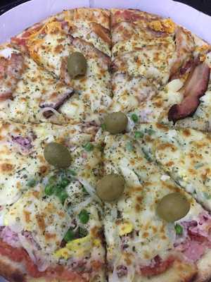 Pizzaria Luigi Brenno