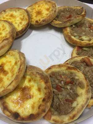 Pizzaria Luigi Brenno