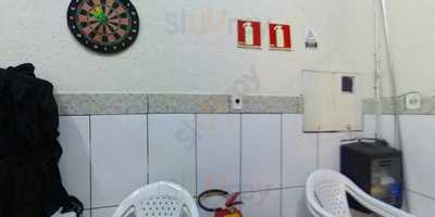 Pizzaria Luigi Brenno