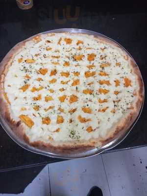 Pizzaria Luigi Brenno