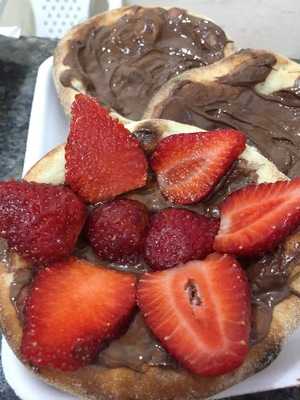 Pizzaria Luigi Brenno