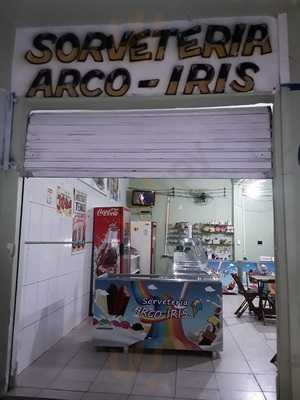 Arco Iris Sorveteria