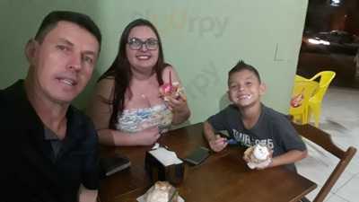 Arco Iris Sorveteria