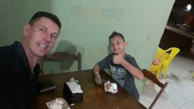 Arco Iris Sorveteria