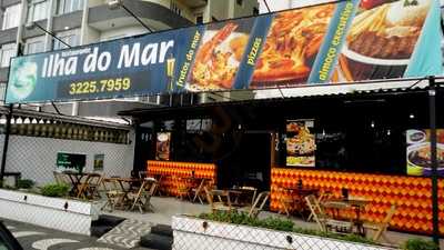 Ilha Do Mar