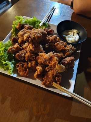 Container Desfrutary