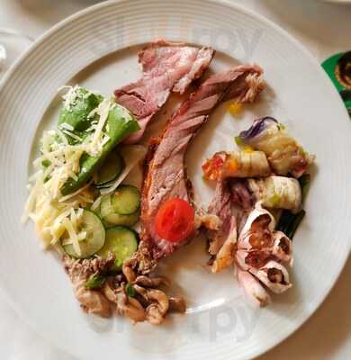 Churrascaria Vento Haragano