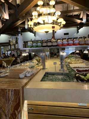 Churrascaria Vento Haragano