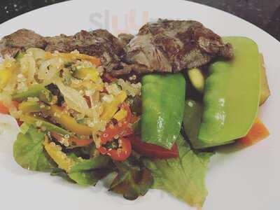 Naty's Café & Gourmet