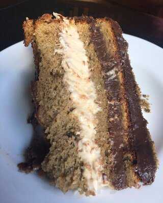 Naty's Café & Gourmet