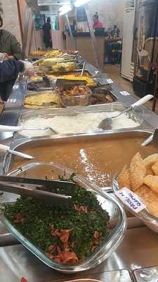 Lavil La Restaurante