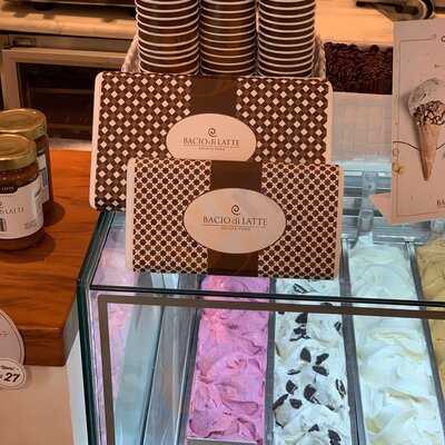 Bacio Di Latte - Shopping Patio Savassi