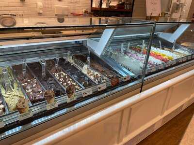 Bacio Di Latte - Shopping Patio Savassi