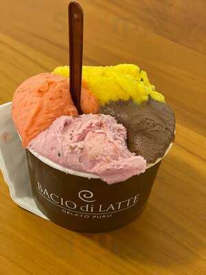 Bacio Di Latte - Shopping Patio Savassi