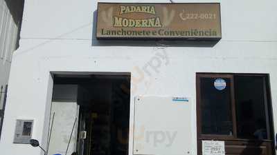 Padaria Moderna