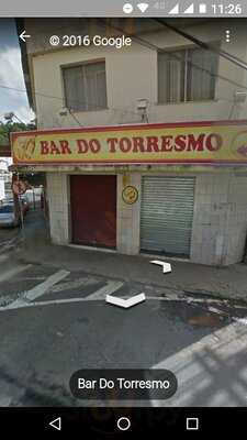 Bar Do Torresmo