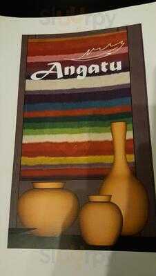 Angatu Restaurante
