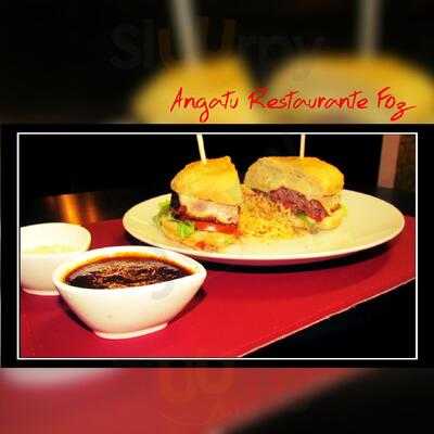 Angatu Restaurante