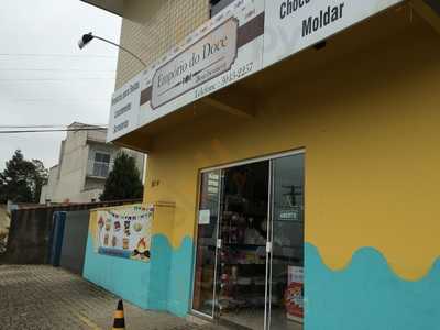Emporio Do Doce Bomboniere