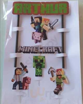 Emporio Do Doce Bomboniere