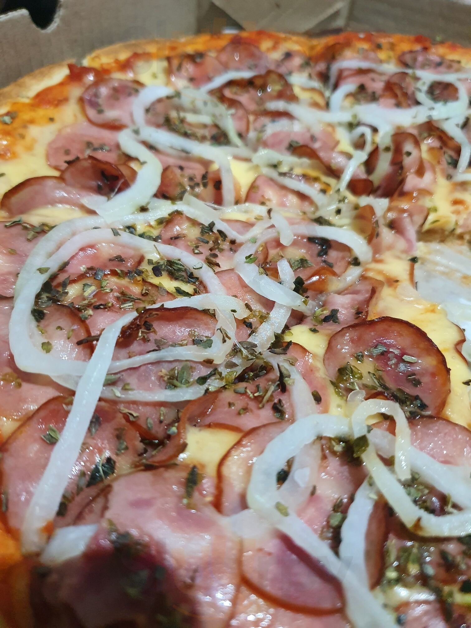 Pizza Express