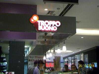 Troppo Buono