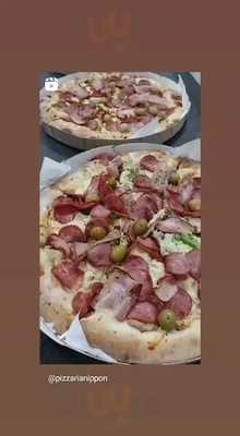 Pizzaria Nippon