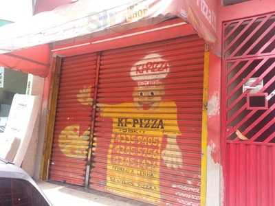 Ki Pizza