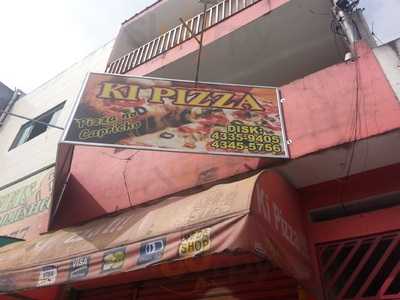 Ki Pizza