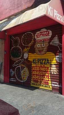 Ki Pizza