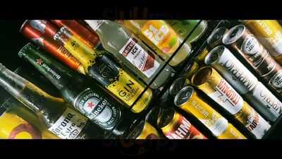 Bar E Lanchonete Do Conterraneo