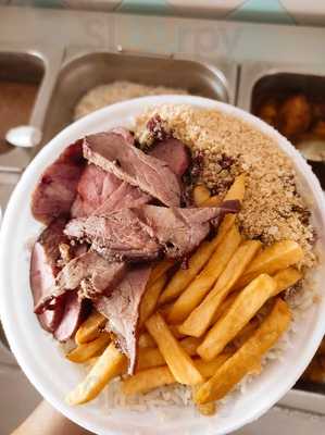 Bar E Lanchonete Do Conterraneo