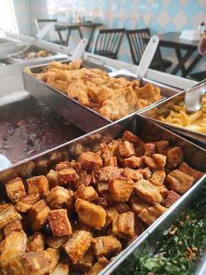 Bar E Lanchonete Do Conterraneo