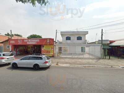 Bar E Lanchonete Do Conterraneo