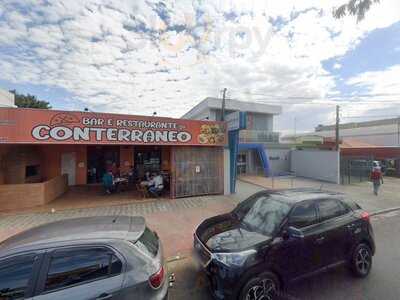 Bar E Lanchonete Do Conterraneo