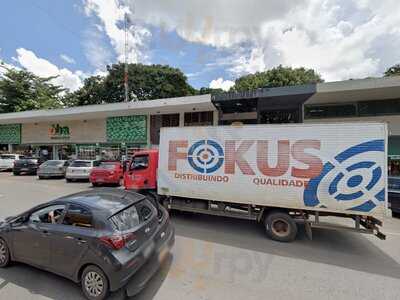 Meatz Burger N' Beer