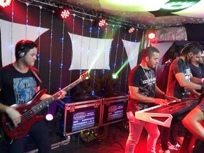 Chopperia E Restaurante Faroeste