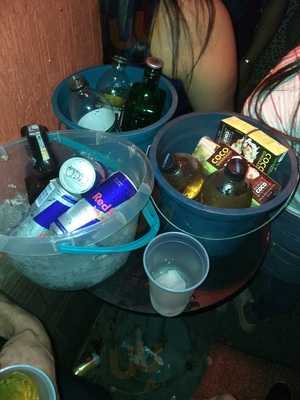 Chopperia E Restaurante Faroeste