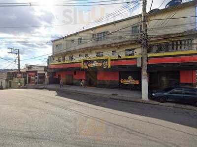 Chopperia E Restaurante Faroeste