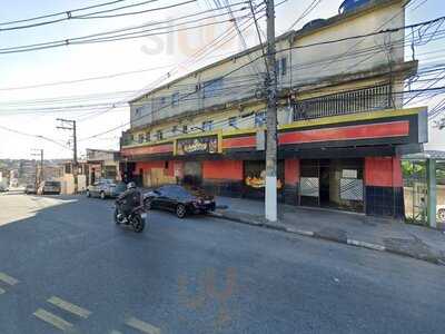 Chopperia E Restaurante Faroeste