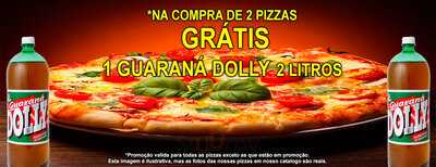 Nova Luigi Pizzaria E Esfiharia