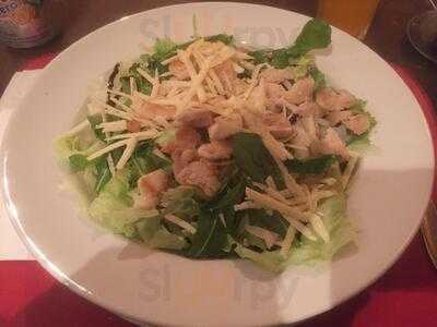 Qualità Master Pizzas