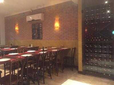 Qualità Master Pizzas