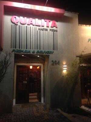 Qualità Master Pizzas