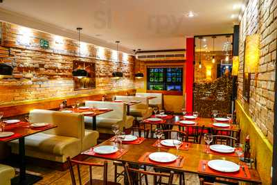 Qualità Master Pizzas