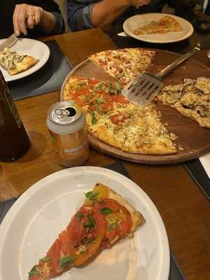 Qualità Master Pizzas