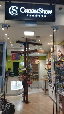 Cacau Show
