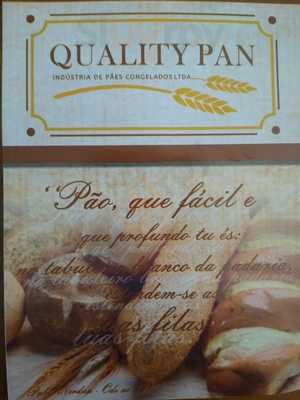 Quality Pan