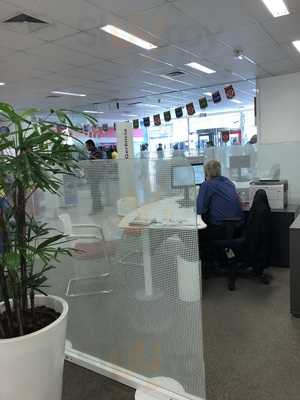 Demarchi Express - Sbc